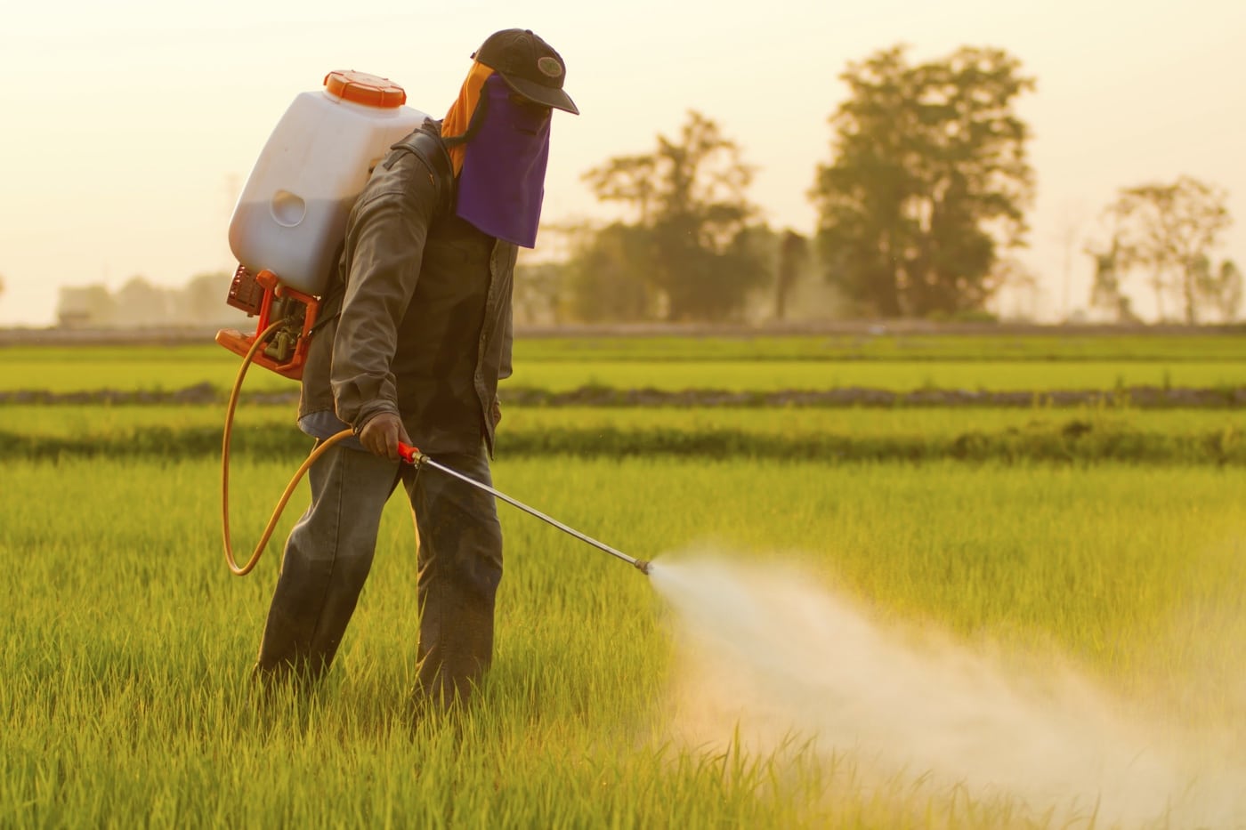 More Sources of Information About the Dangers of Glyphosate — Great Plains Laboratory