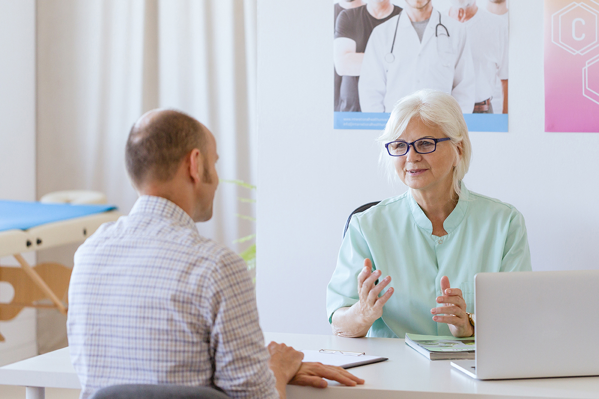 Our Comprehensive Copper + Zinc Profile MosaicDX