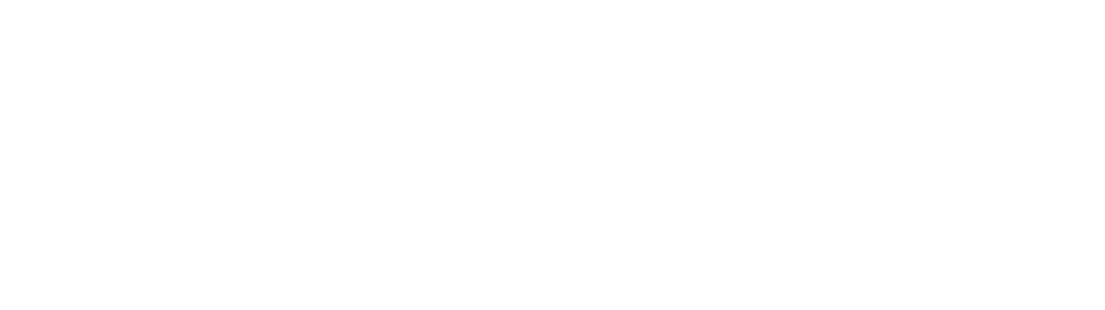 Glyphosate Test logo in all white - MosaicDX