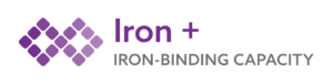 Iron + Total Iron-Binding Capacity Test