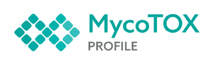 MycoTOX Profile decorative banner-like image - MosaicDX