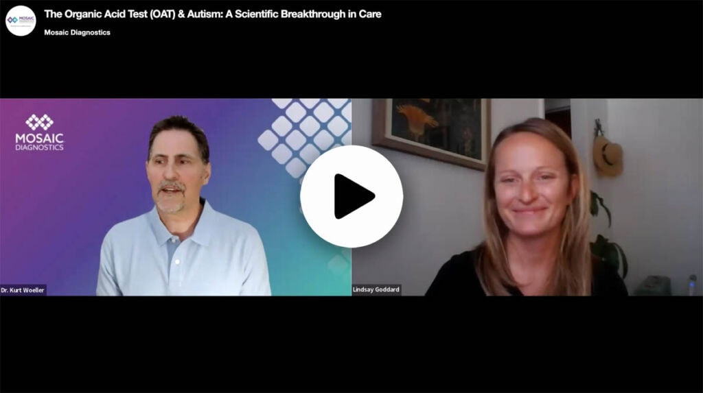 Dr Woeller Autism Webinar 2025