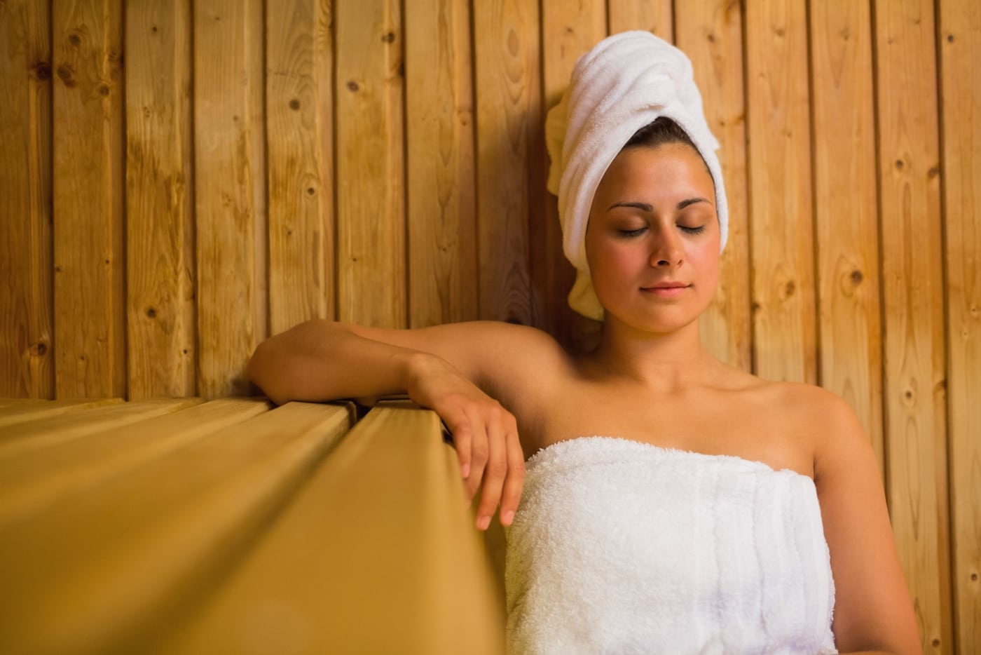 How to Maximize the Benefits of Sauna for Detoxification
