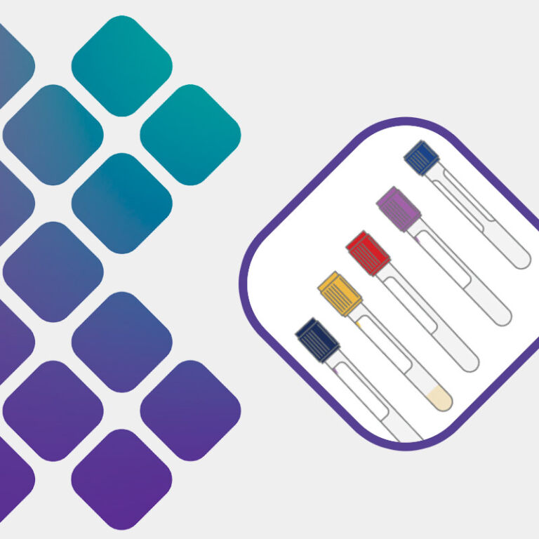 Blood Sample Collection Instructions MosaicDX