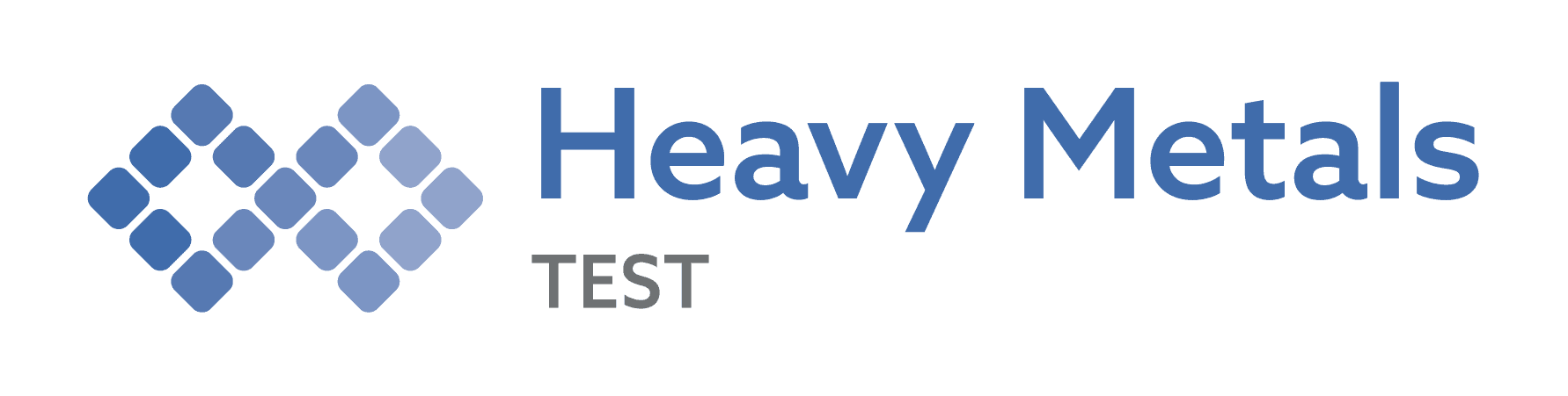 Heavy Metals Test logo