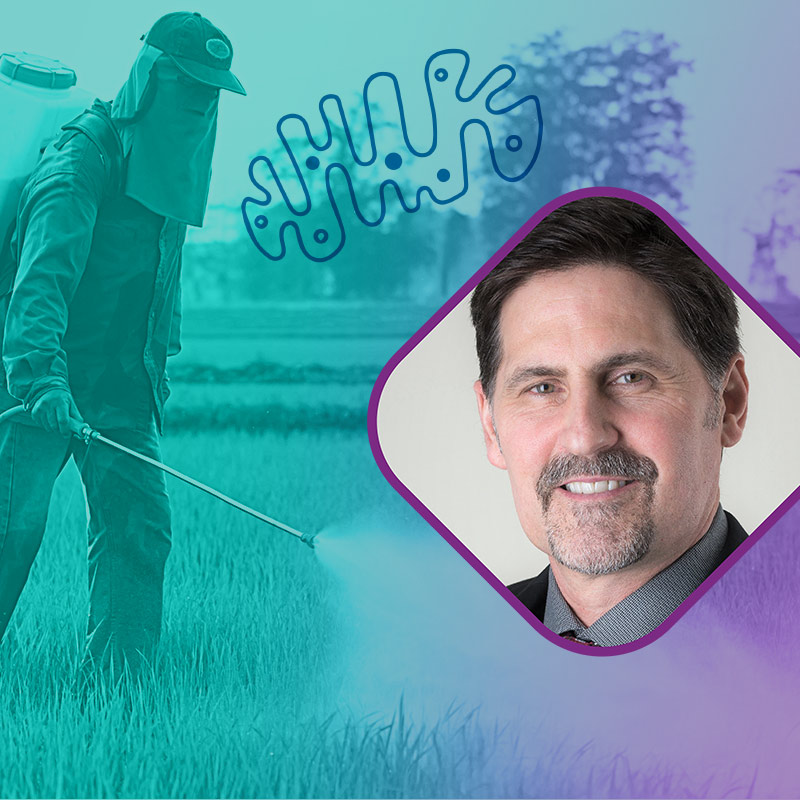 Glyphosate, Oxalic Acid, and Mitochondrial Dysfunction