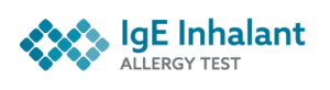 IgE Inhalant Allergy Test banner - MosaicDX