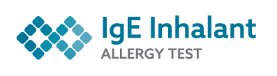 IgE Inhalant Allergy Test banner - MosaicDX