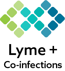 Lyme Co-Infections Logo