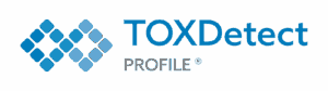 ToxDetect Logo