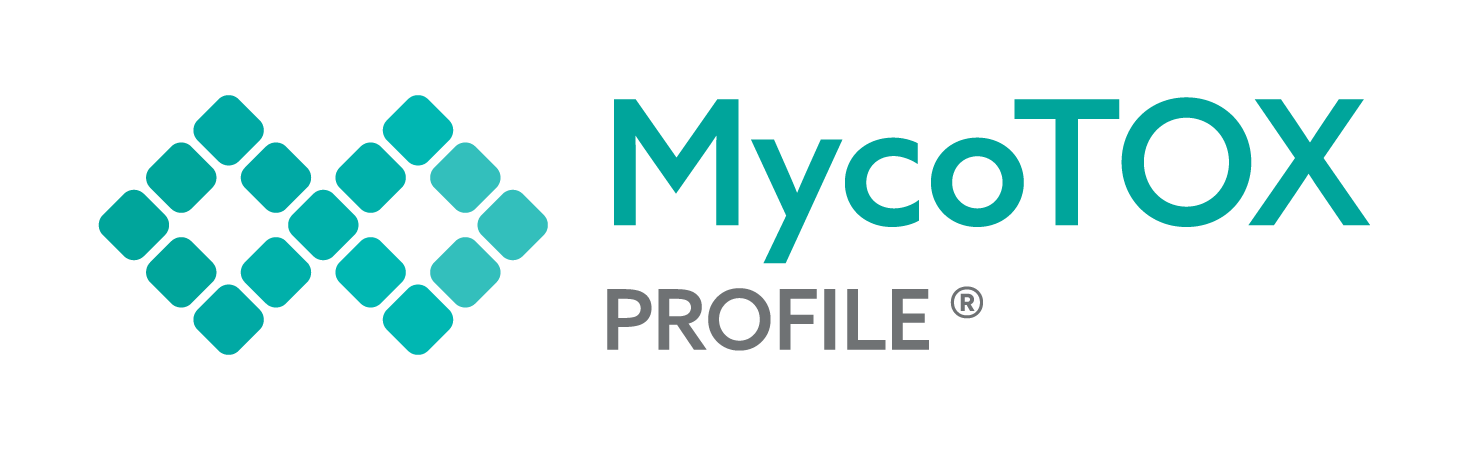 MycoTOX Profile decorative banner-like image - MosaicDX