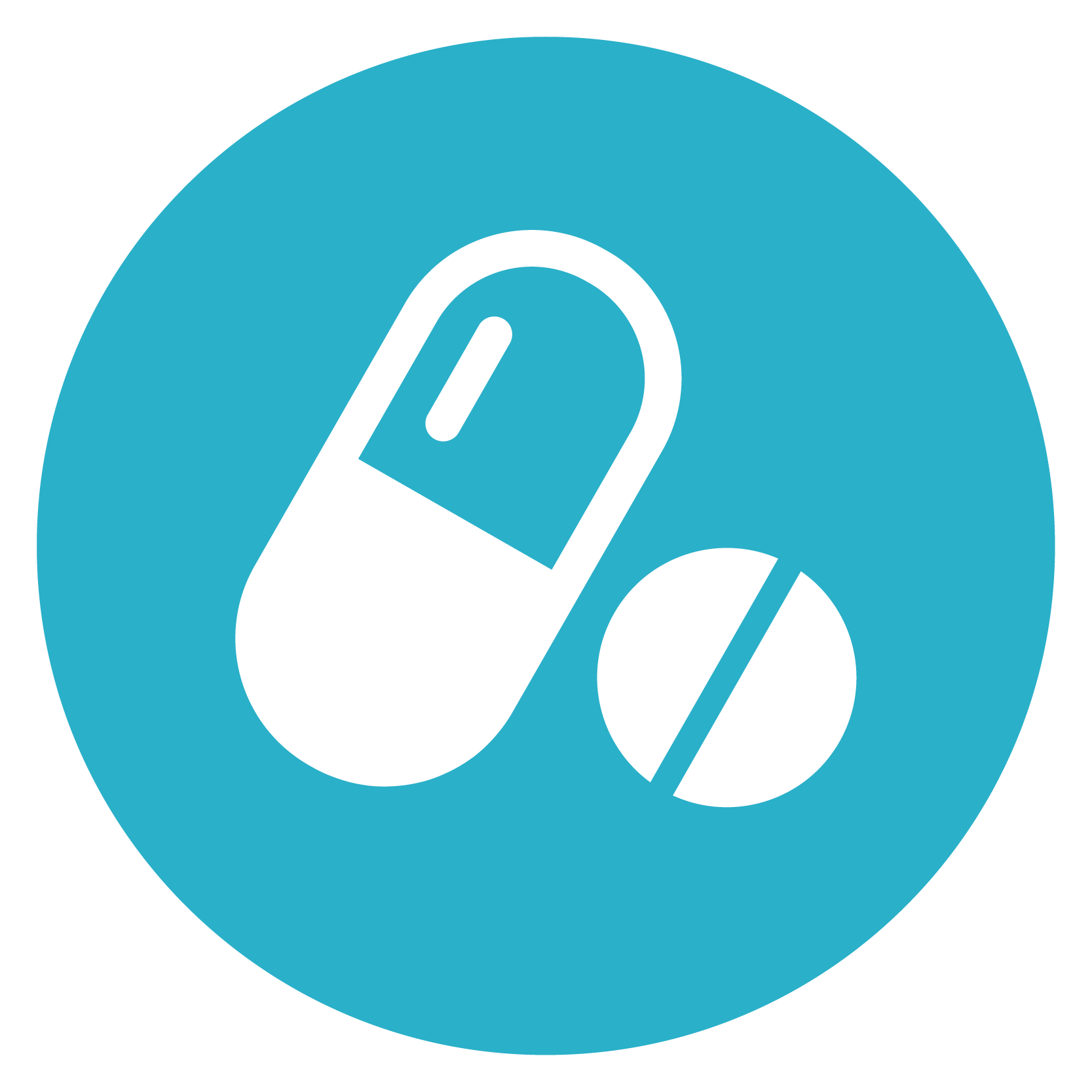 Cholestyramine icon
